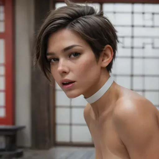 KI-Pornobild-Generator