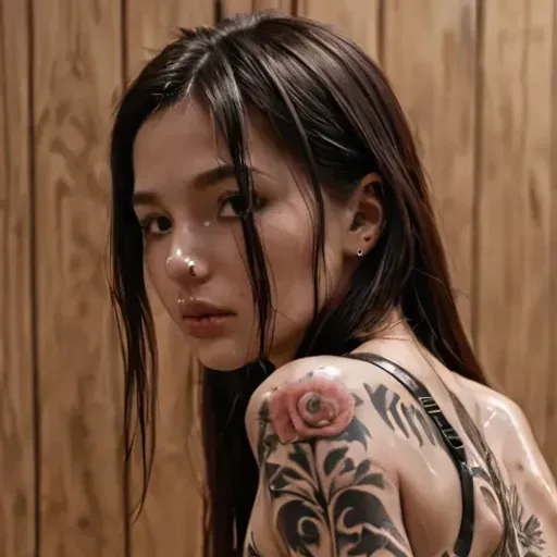 โปรแกรมสร้างภาพโปรนที่ใช้ปัญหา AI