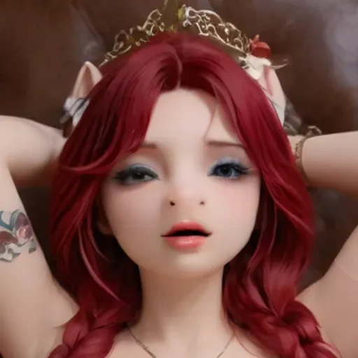 โปรแกรมสร้างภาพโปรนที่ใช้ปัญหา AI