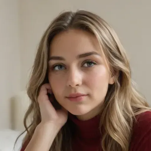 Pencipta imej lucah AI