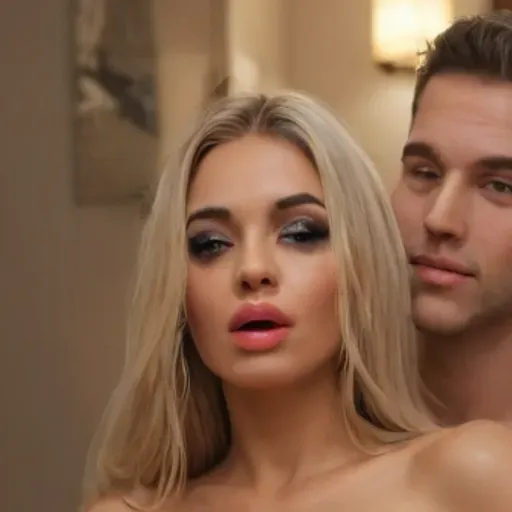 генератор порно-изображений на ИИ