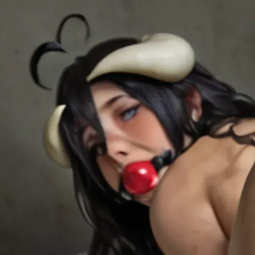 generatore di foto porno IA