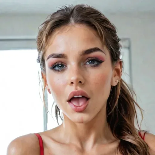 yapay zekâ porno görsel üretici