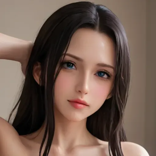 yapay zekâ porno görsel üretici