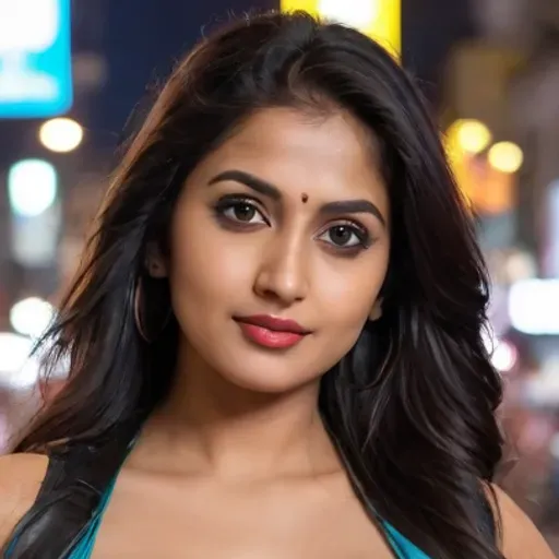 KI-Pornobild-Generator