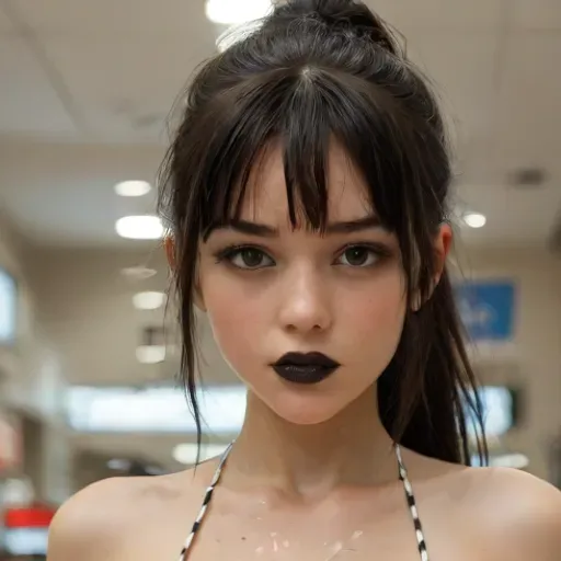 генератор порно-изображений на ИИ