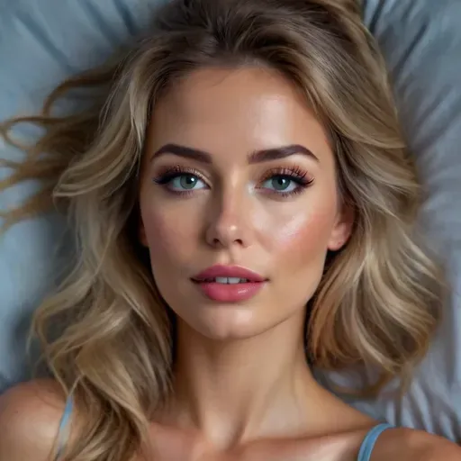 yapay zekâ porno görsel üretici