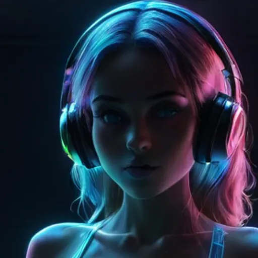 generatore di immagini porno IA