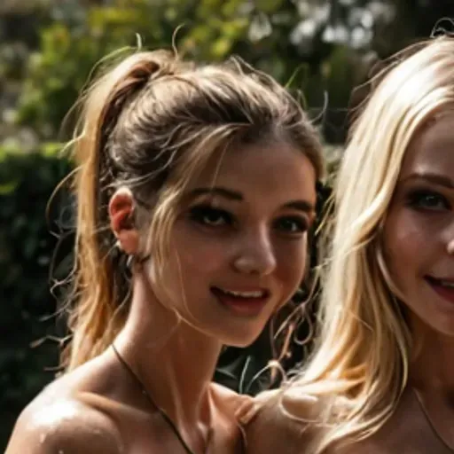 generatore di immagini porno IA