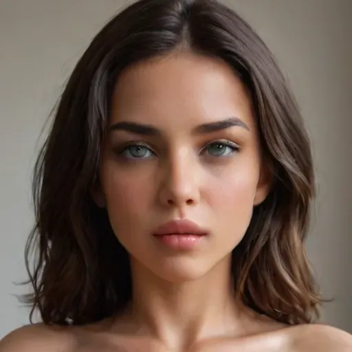 yapay zekâ porno görsel üretici