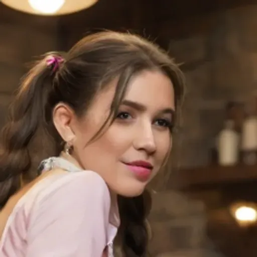 генератор порно-изображений на ИИ