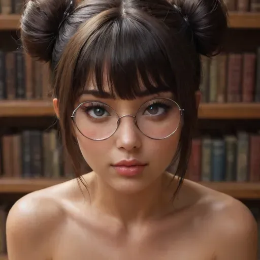 AIポルノ画像ジェネレーター