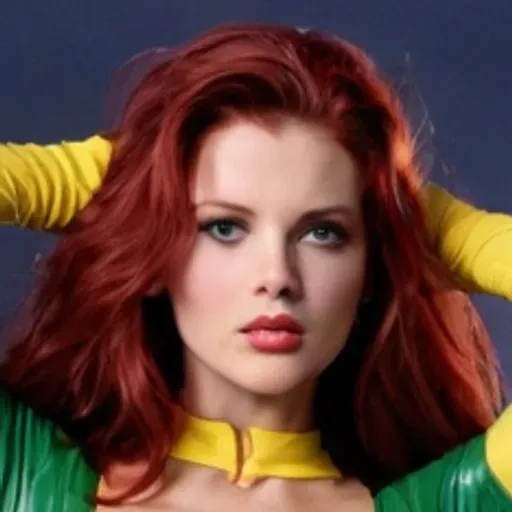 โปรแกรมสร้างภาพโปรนที่ใช้ปัญหา AI