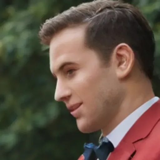 โปรแกรมสร้างภาพโปรนที่ใช้ปัญหา AI