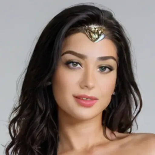 โปรแกรมสร้างภาพโปรนที่ใช้ปัญหา AI