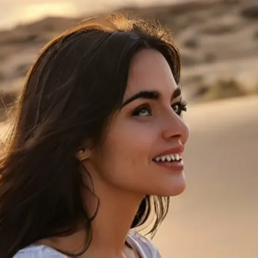 โปรแกรมสร้างภาพโปรนที่ใช้ปัญหา AI