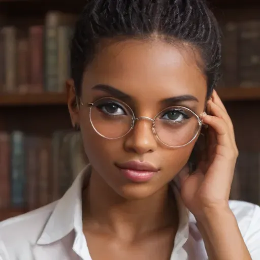 AI 포르노 이미지 생성기