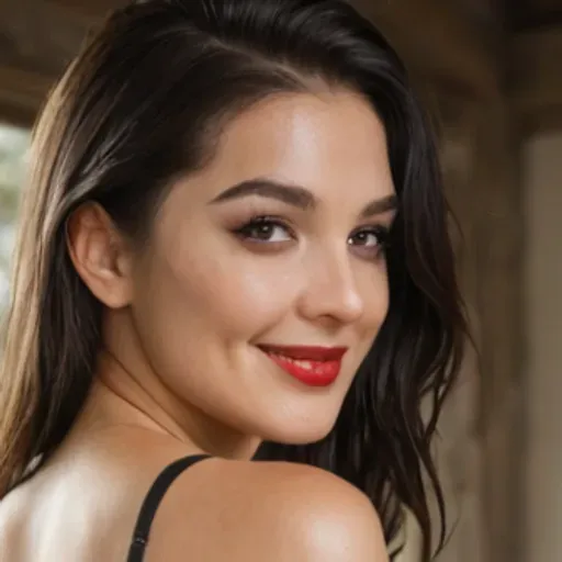 โปรแกรมสร้างภาพโปรนที่ใช้ปัญหา AI