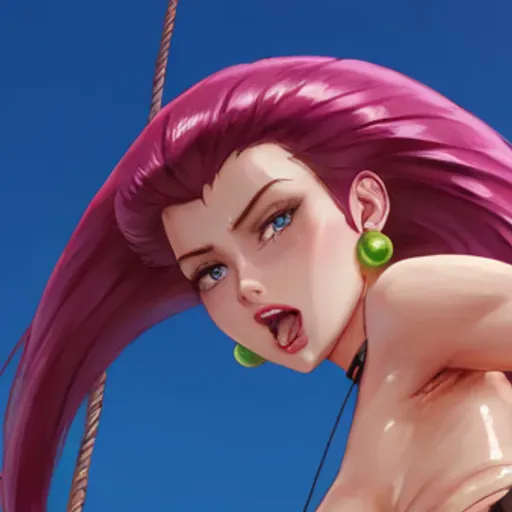 generatore di immagini porno IA