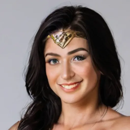 โปรแกรมสร้างภาพโปรนที่ใช้ปัญหา AI