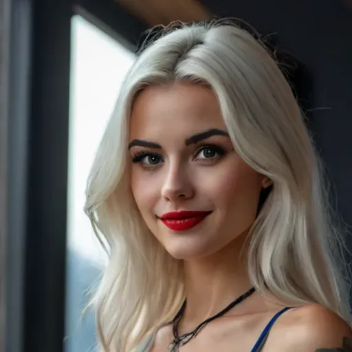 yapay zekâ porno görsel üretici