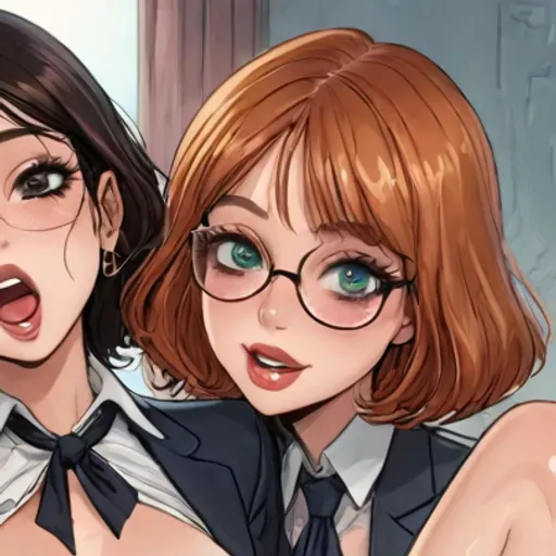gerador de imagens pornô com IA