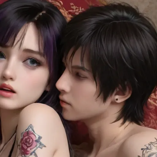 generador de imágenes porno con IA