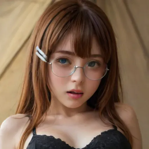 yapay zekâ porno görsel üretici