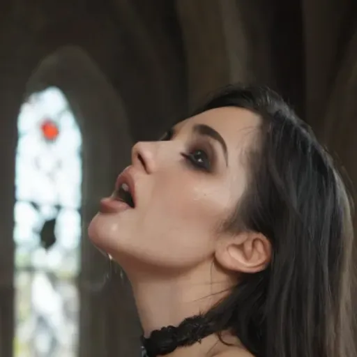 KI-Pornobild-Generator