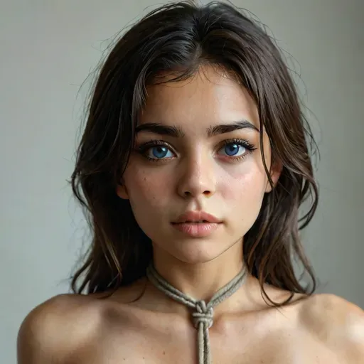 AI色情圖片產生器