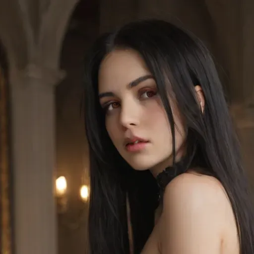 gerador de imagens pornô com IA