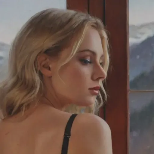 yapay zekâ porno görsel üretici