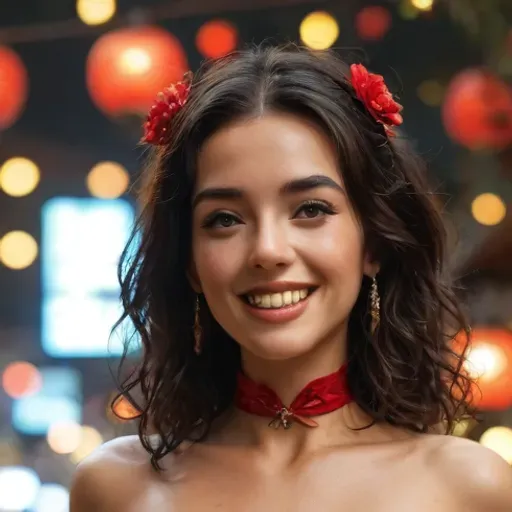 gerador de imagens pornô com IA