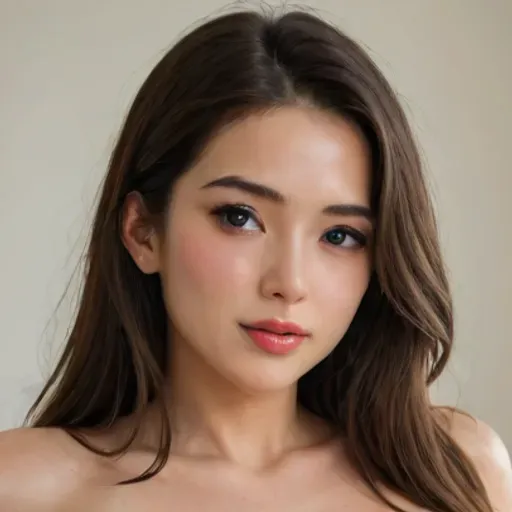 AIポルノ画像ジェネレーター