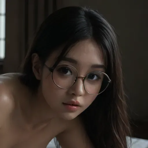 AIポルノ画像ジェネレーター