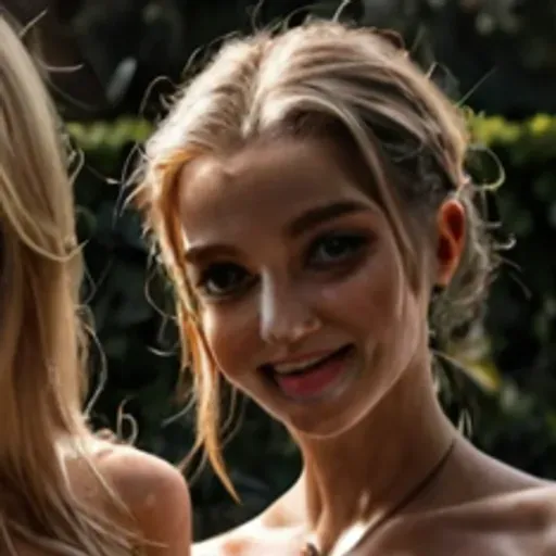 generatore di immagini porno IA