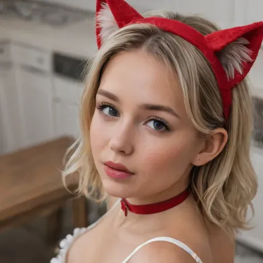 โปรแกรมสร้างภาพโปรนที่ใช้ปัญหา AI