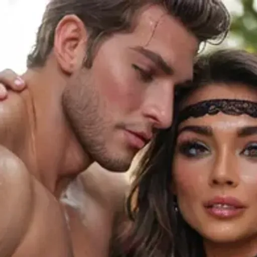 yapay zekâ porno foto üretici