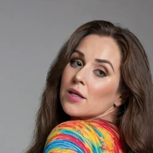 yapay zekâ porno görsel üretici