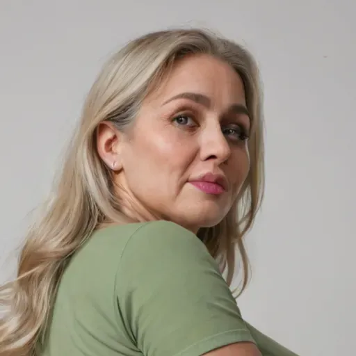 AI 포르노 이미지 생성기