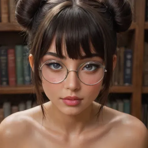 yapay zekâ porno görsel üretici