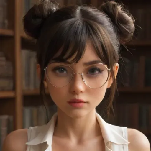 โปรแกรมสร้างภาพโปรนที่ใช้ปัญหา AI