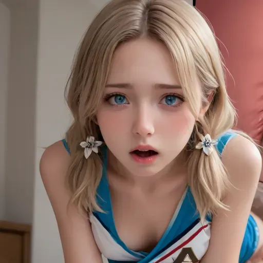 generatore di immagini porno IA