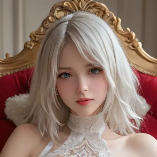 AI 포르노 이미지 생성기