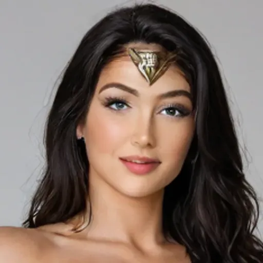 AI 포르노 이미지 생성기