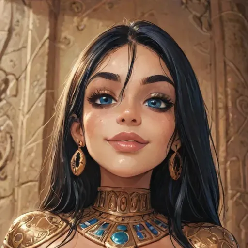 KI-Pornobild-Generator