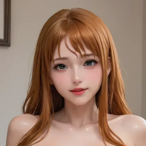 AIポルノ画像ジェネレーター