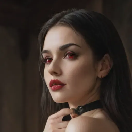 gerador de imagens pornô com IA