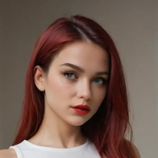 AI 포르노 이미지 생성기