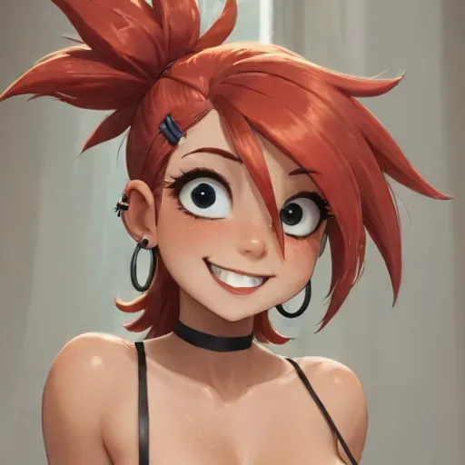 KI-Pornobild-Generator